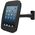 IPAD 10.2IN TILTING STAND 8IN