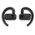 Teufel AIRY OPEN TWS Zestaw słuchawkowy Bezprzewodowy Nauszny Połączenia/muzyka Bluetooth Czarny