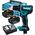 Wiertarko-wkrętarka Makita DDF485SFJ 18 V 2 x akumulator 3 Ah