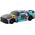 LeanToys Samochód Pojazd RC Auto Sportowe Zdalnie Sterowane 4x4 1:16