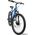 Huffy Rower górski 24 cale MTB EXTENT 24" Niebieski dla dzieci i młodzieży od 8 do 12 lat