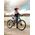 Huffy Rower górski 24 cale MTB EXTENT 24" Niebieski dla dzieci i młodzieży od 8 do 12 lat