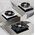 FIIO TT13  BT Gramofon automatyczny z pilotem i bluetooth srebrny