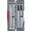 BOSCH SAW BLADE S PRO DEMOLITION SET 16 pcs.