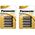 Baterie Panasonic alkaliczne ALKALINE LR03AP/4BP | 4szt.