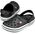 Crocs Sandały damskie Crocband black r. 39-40 (11016)