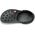 Crocs Sandały damskie Crocband black r. 39-40 (11016)
