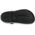 Crocs Sandały damskie Crocband black r. 39-40 (11016)