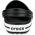 Crocs Sandały damskie Crocband black r. 39-40 (11016)