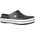 Crocs Klapki Crocband 11016-001 czarne r. 46/47