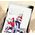 Usams Folia USAMS PaperLike Protector do iPad 7/8 10.2 2019/2020