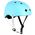 MTW001 NIEBIESKI ROZM. M(55-58CM) KASK NILS EXTREME