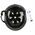 MTW001 NIEBIESKI ROZM. M(55-58CM) KASK NILS EXTREME