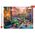 Puzzle 3000 elementów Wieczór w Wenecji Trefl