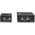 System przekazu sygnału AV Manhattan Extender VGA Cat5/5e/6 z audio do 300 m (177344)