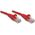 Intellinet Network Solutions Patch kabel Cat5e UTP 10m czerwony (325967)