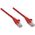 Intellinet Network Solutions Patch kabel Cat5e UTP 10m czerwony (325967)
