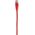 Intellinet Network Solutions Patch kabel Cat5e UTP 7,5m czerwony (319898)