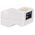 Intellinet Network Solutions Adapter Łącznik Cat6 z Blokadą (790727)