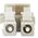 Techly Patchcord światłwodowy LC - LC, 50/125, OM3, 10m (302761)