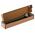 Bosch Dłuto płaskie łopatkowe SDS-Max - 2608587184