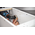 Bosch Adapter FlexiClick Bosch GWA FC2 Professional - 1600A001SK