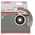 Bosch Diamentowa tarcza tnąca STANDARD FOR ABRASIVE 125x22,2mm 2 608 602 616
