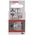 Bosch Uchwyt wiertarski szybkozaciskowy chromowany 13mm 1/2" (2608572149)