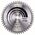 Bosch Tarcza pilarska Optiline Wood 184 x 16mm 48z (2608641181)