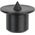 Bosch Zestaw do osadzania kołków 8mm 4-częściowy (2607000545)