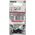 Bosch Zestaw do osadzania kołków 8mm 4-częściowy (2607000545)