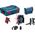 Bosch Laser krzyżowy GCL 2-50 C czerwony 20 m