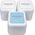 Router Intellinet Network Solutions 525725 3pak