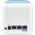 Router Intellinet Network Solutions 525725 3pak