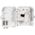 EFB EFB Przełącznica FTTH zewnętrzna nasłupowa/ścienna 8xSC Simplex/LC Duplex IP65