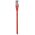 Intellinet Network Solutions Patchcord, Cat6, UTP, 10m, czerwony, 5 sztuk (343756-5P)