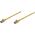 Intellinet Network Solutions Patchcord Cat6, UTP, 7.5m, żółty (342391)