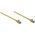 Intellinet Network Solutions Patchcord Cat6, UTP, 7.5m, żółty (342391)