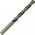 Wiertło Bosch Bosch metal twist drill HSS-Co, DIN 338, 4.5mm (10 pieces, working length 47mm)