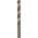Wiertło Bosch Bosch Metal twist drill HSS-Co, DIN 338, 9.0mm (5 pieces, working length 81mm)