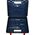 Bosch Bosch Powertools plastic case, empty (blue, 2605438170)
