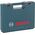 Bosch Bosch Powertools plastic case, empty (blue, 2605438170)