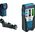Bosch Bosch Laser receiver LR 1 G Professional (blue/black, for rotating laser GRL 300 HVG)