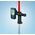Bosch Bosch Laser receiver LR 1 G Professional (blue/black, for rotating laser GRL 300 HVG)