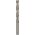 Wiertło Bosch Professional Wiertła do metalu HSS-G Standard 10,2x87/133 5szt. Uniwersalny