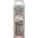 Wiertło Bosch Professional Wiertła do metalu HSS-G Standard 10,2x87/133 5szt. Uniwersalny