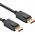 Kabel Techly TECHLY Kabel DisplayPort 1.4 8K 60Hz 5m Czarny DP-DP M/M