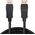 Kabel Techly TECHLY Kabel DisplayPort 1.4 8K 60Hz 5m Czarny DP-DP M/M