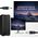 Kabel Techly TECHLY Kabel DisplayPort 1.4 8K 60Hz 5m Czarny DP-DP M/M