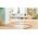 Odkurzacz Bosch Bosch Series 8 BGB75XSIL, cylinder vacuum cleaner (white, ProSilence)